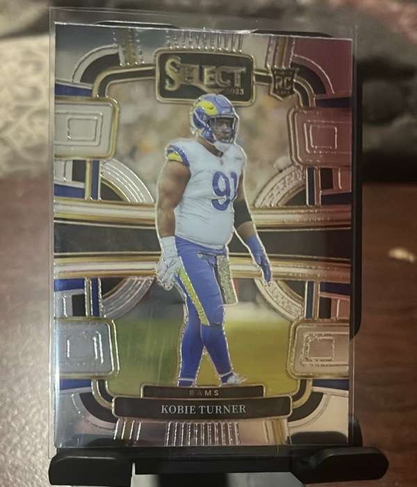 Kobie Turner