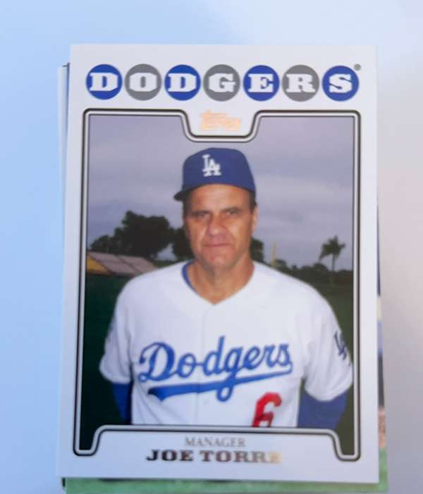 Joe Torre
