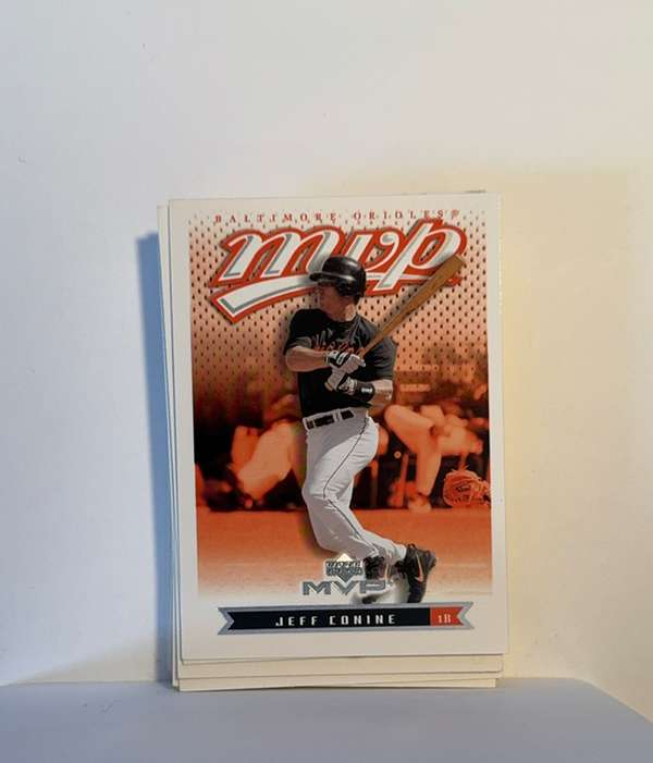 Jeff Conine