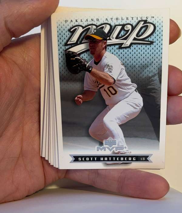 Scott Hatteberg