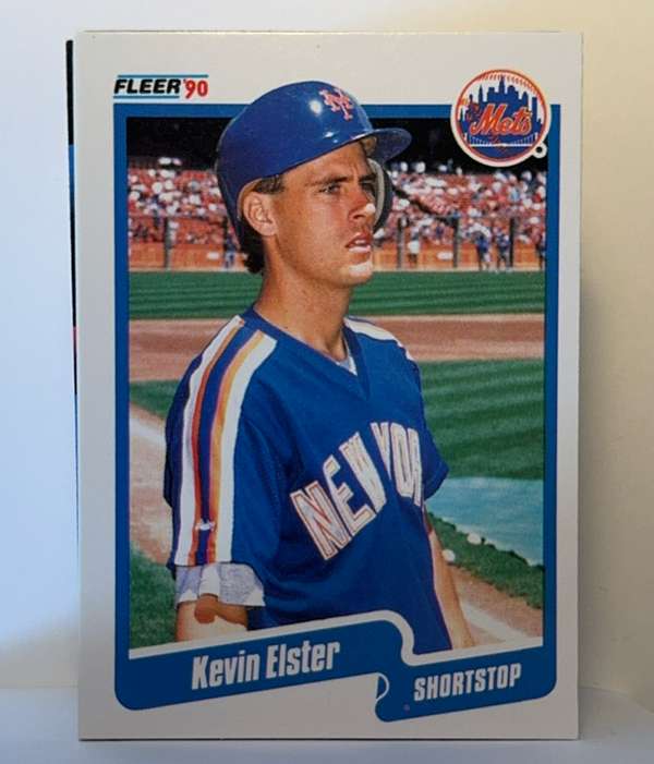 Kevin Elster