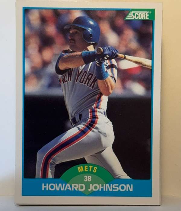 Howard Johnson