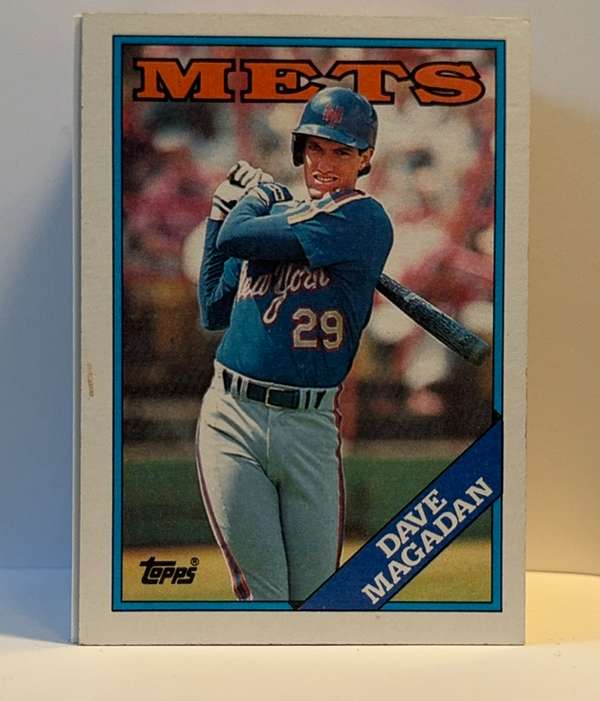 Dave Magadan