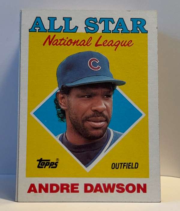 Andre Dawson
