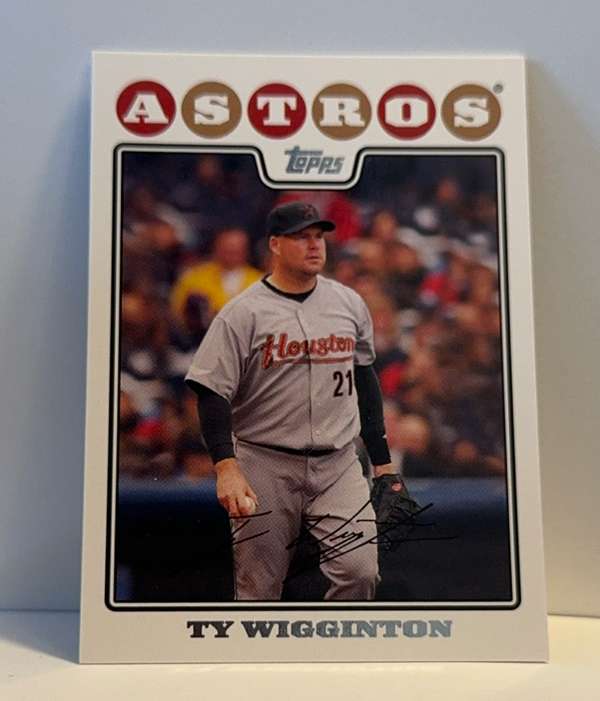 Ty Wigginton