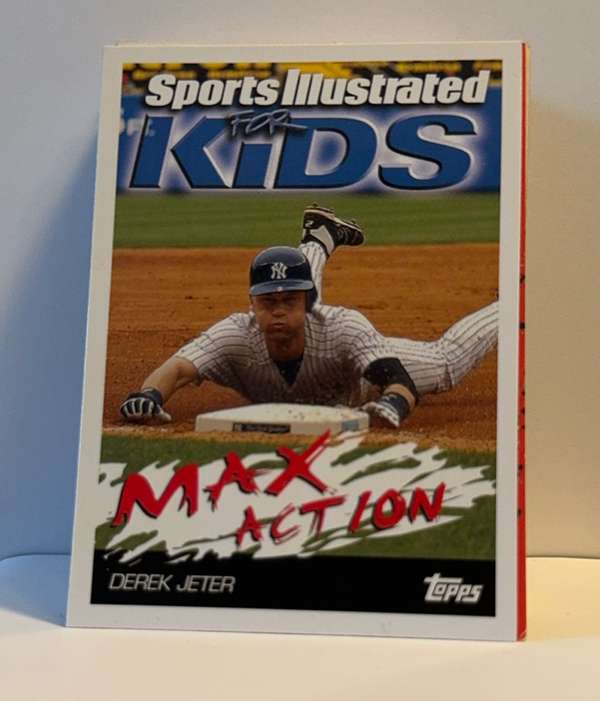 Derek Jeter