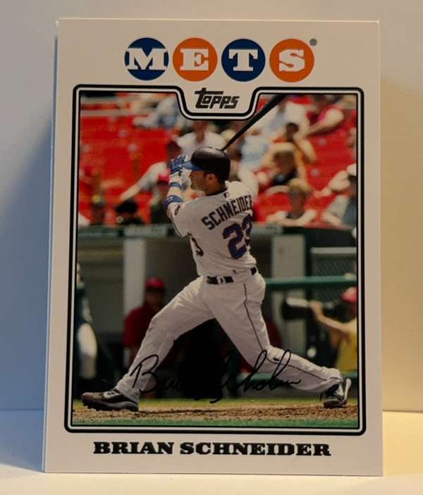 Brian Schneider