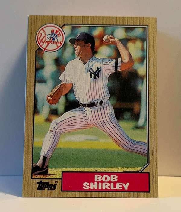 Bob Shirley