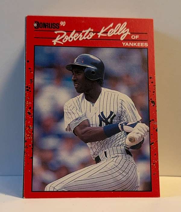 Roberto Kelly