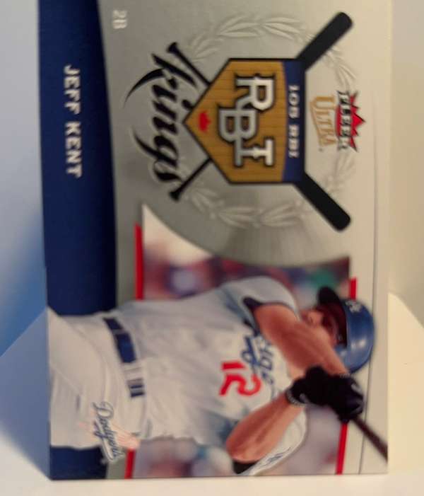 Jeff Kent