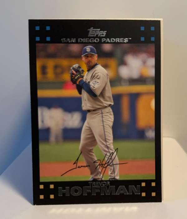 Trevor Hoffman