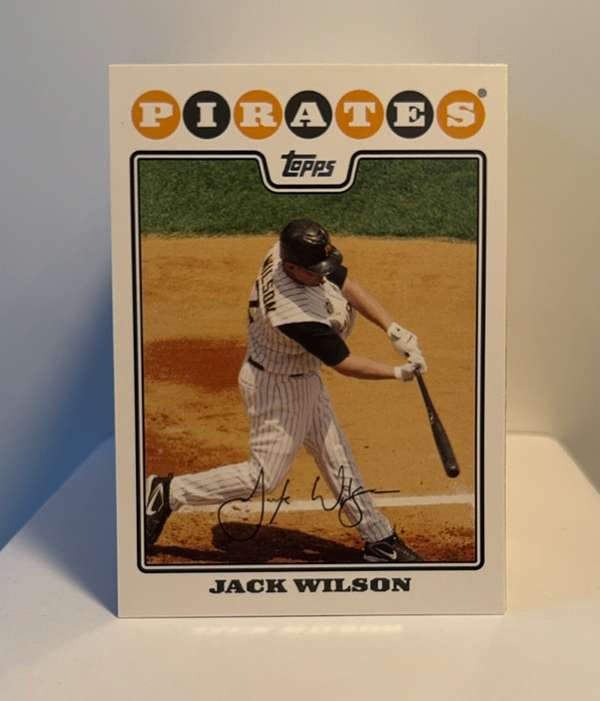 Jack Wilson