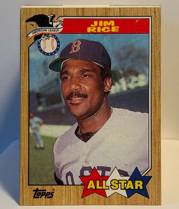 Jim Rice