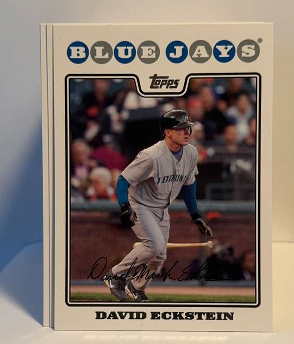 David Eckstein