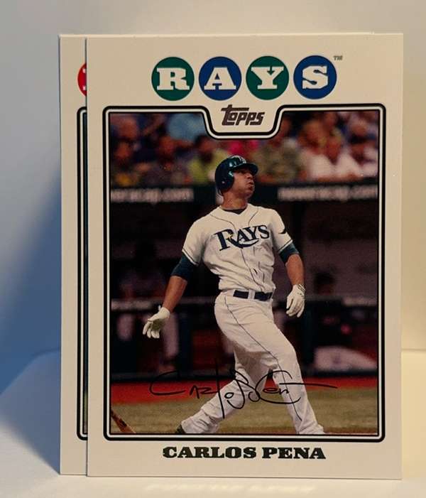 Carlos Pena