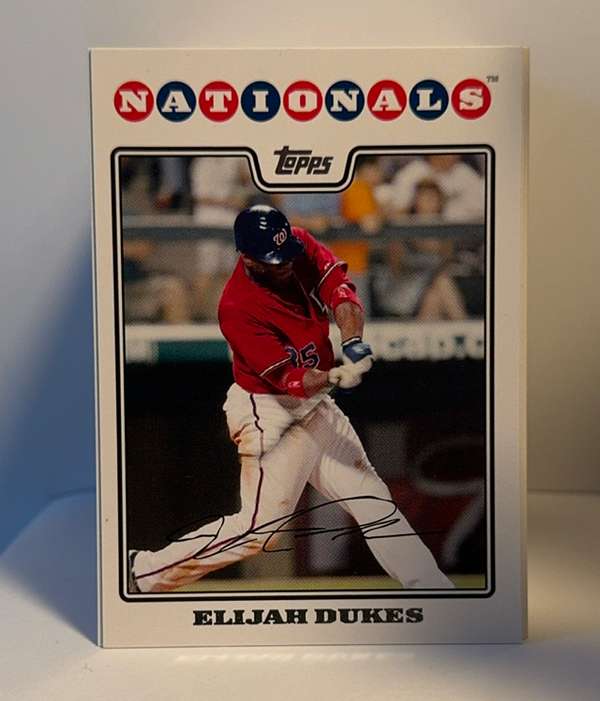 Elijah Dukes