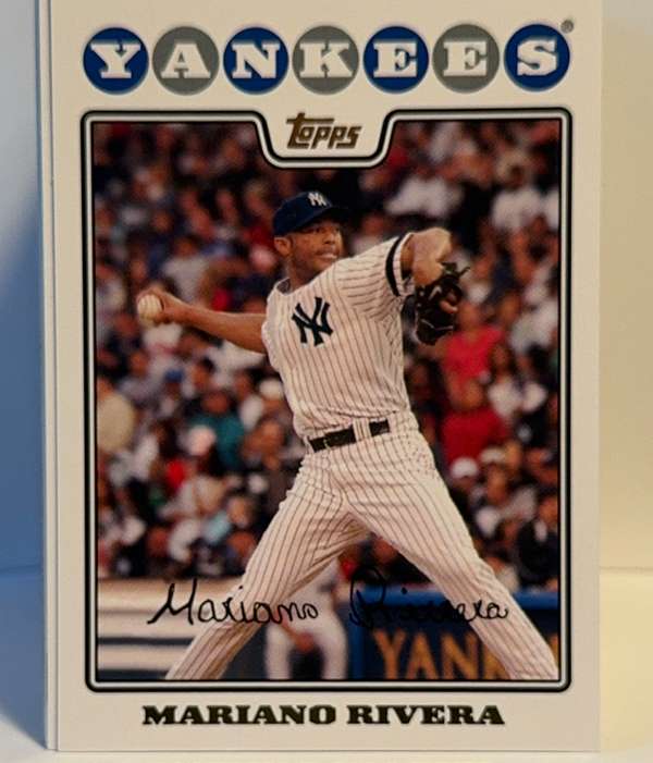 Mariano Rivera