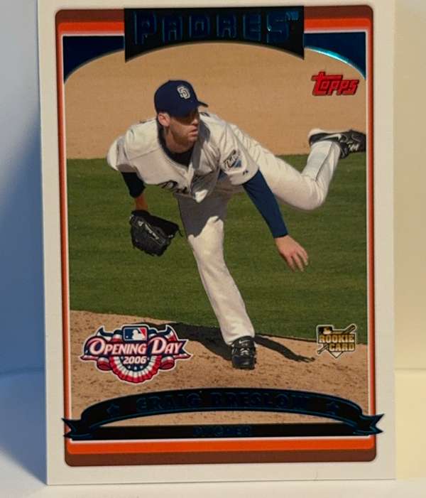 Craig Breslow