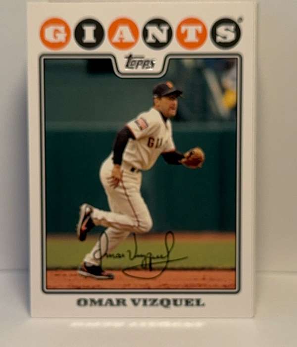 Omar Vizquel