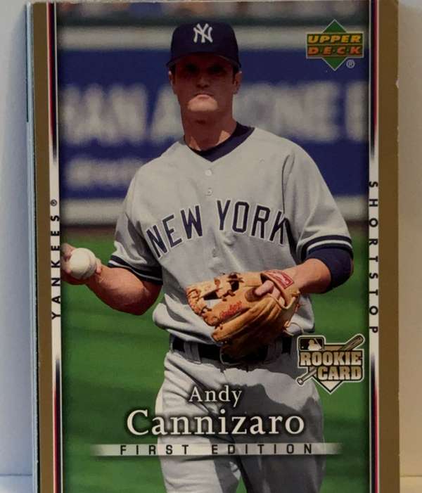 Andy Cannizaro