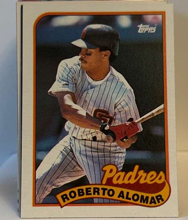 Roberto Alomar
