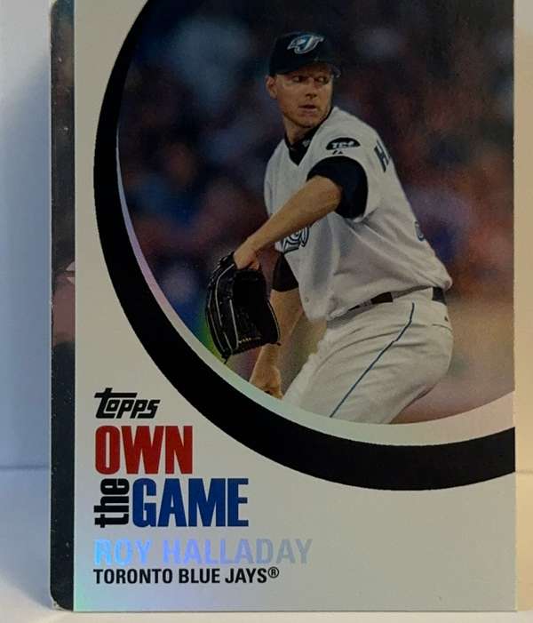 Roy Halladay
