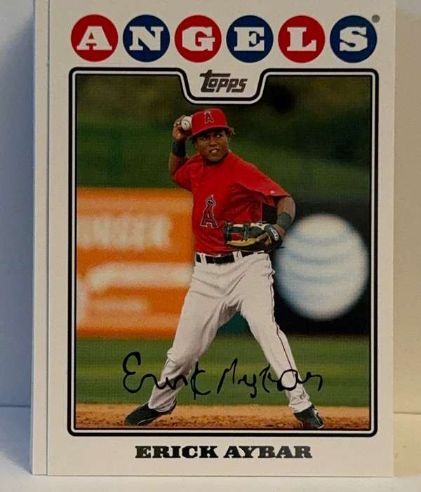Erick Aybar