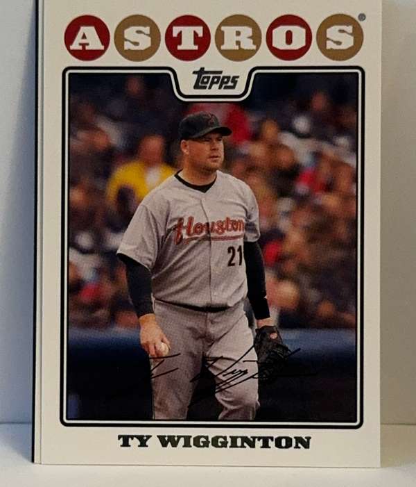 Ty Wigginton