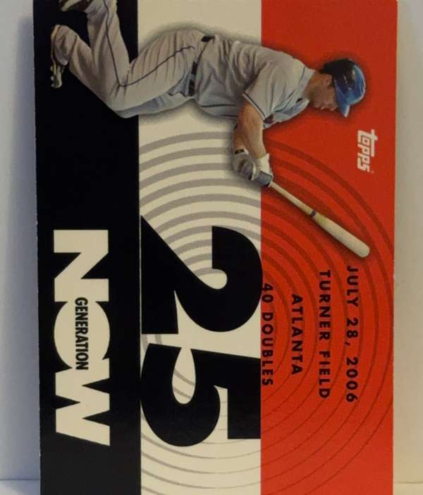 David Wright