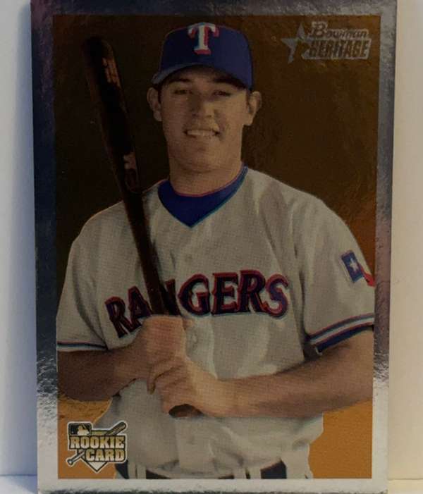 Ian Kinsler