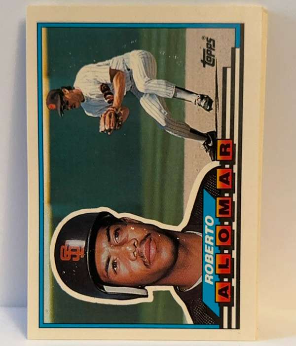 Roberto Alomar