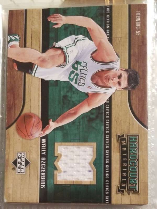 Wally Szczerbiak