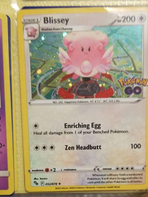 Blissey