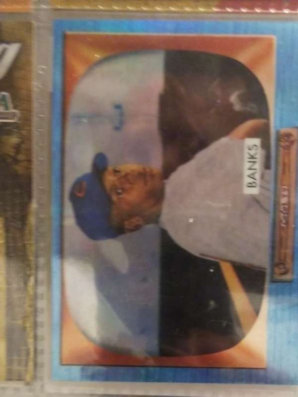 Ernie Banks