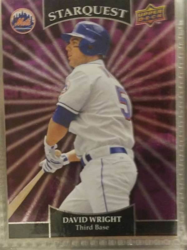 David Wright