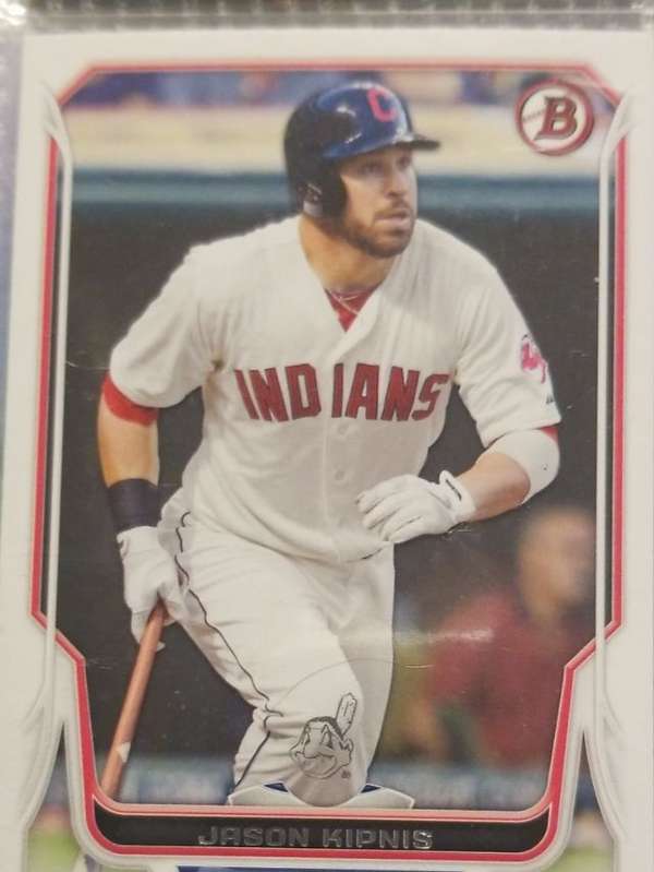 Jason Kipnis