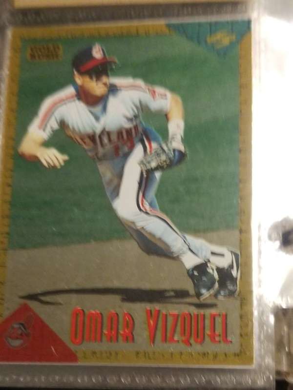 Omar Vizquel