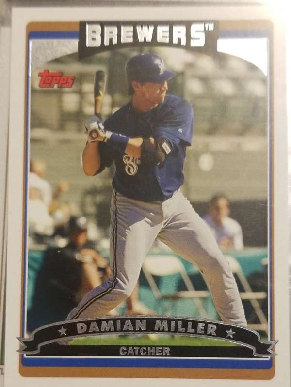 Damian Miller