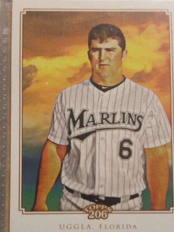 Dan Uggla
