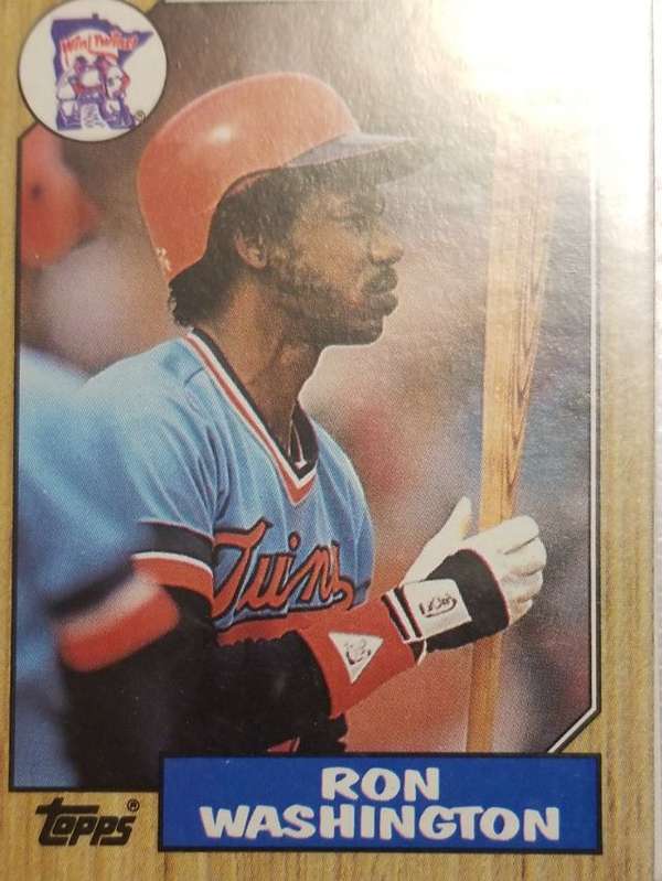 Ron Washington