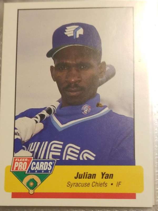 Julian Yan