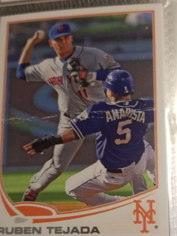 Ruben Tejada