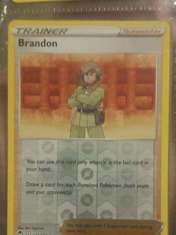 Brandon