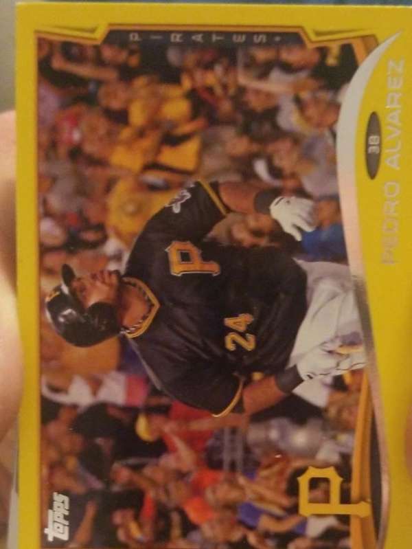 Pedro Alvarez