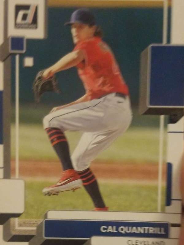 Cal Quantrill