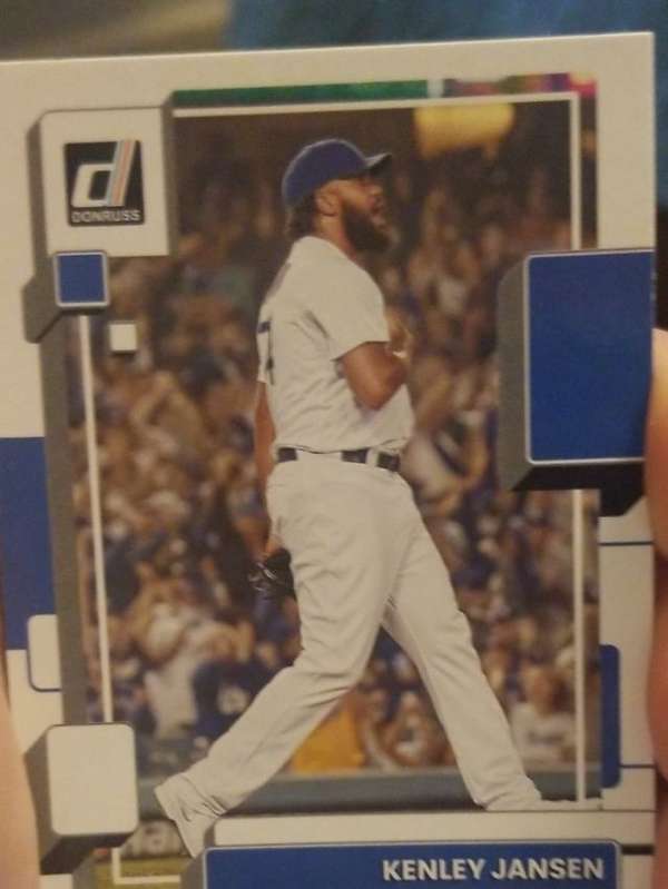 Kenley Jansen
