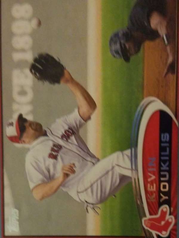 Kevin Youkilis