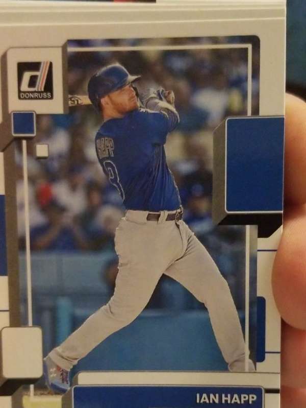 Ian Happ
