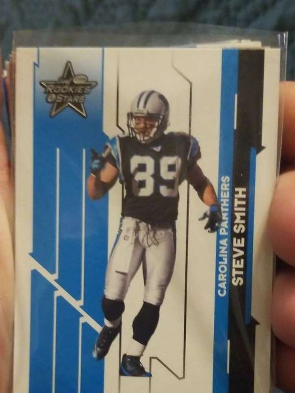 Steve Smith