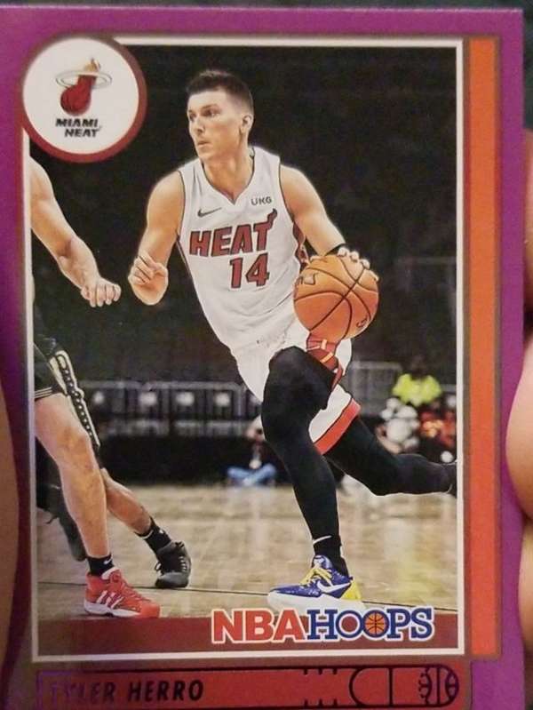 Tyler Herro